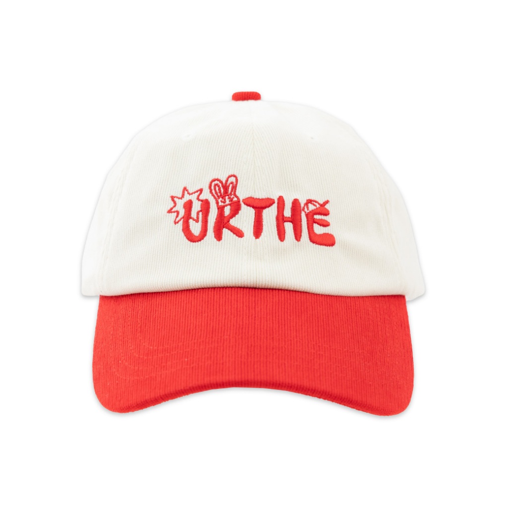URTHE - หมวกแก็ป รุ่น COOL KIDS CAP