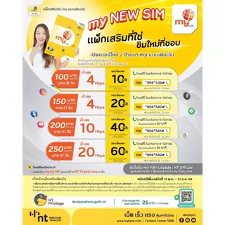 ถูกดี! สุดคุ้ม! (no.13)เล่นเน็ตต่อเนื่อง 30วัน เพียงเดือนละ100บาท ( 2Mbps 15GB FUP 384kbps )