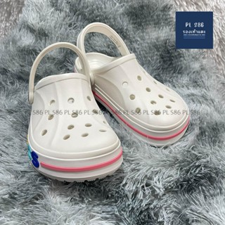 รองเท้าแตะ แบบสวม รุ่น B.ya สวยนิ่มใส่ได้ทั้ง หญิงและชาย