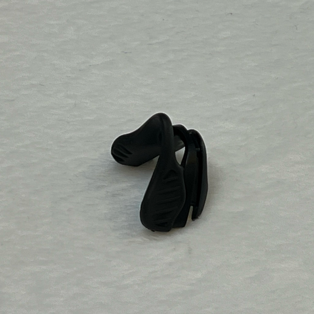 ฐานและยางจมูก Evzero