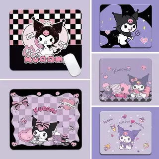 แผ่นรองเม้าส์ 260x210x2 มม. แผ่นรองเม้าส์ลายการ์ตูน Mouse Pad แผ่นรองเมาส์ ที่รองเมาส์