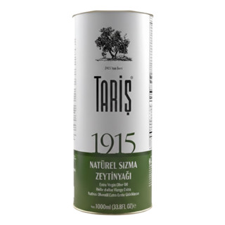Taris Extra Virgin Olive Oil Max.Acidity 0.8 % ทาริส น้ำมันม…