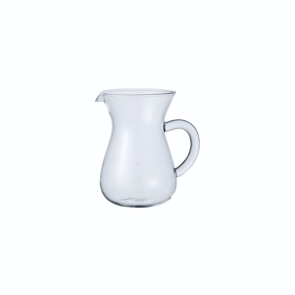 KINTO SCS coffee carafe  300ml (2 Cups) และ 600ml (4 Cups)