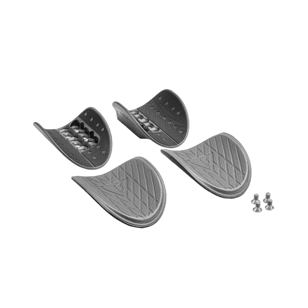 แผ่นรองแขน PROFILE DESIGN RACE+ ARMREST KIT