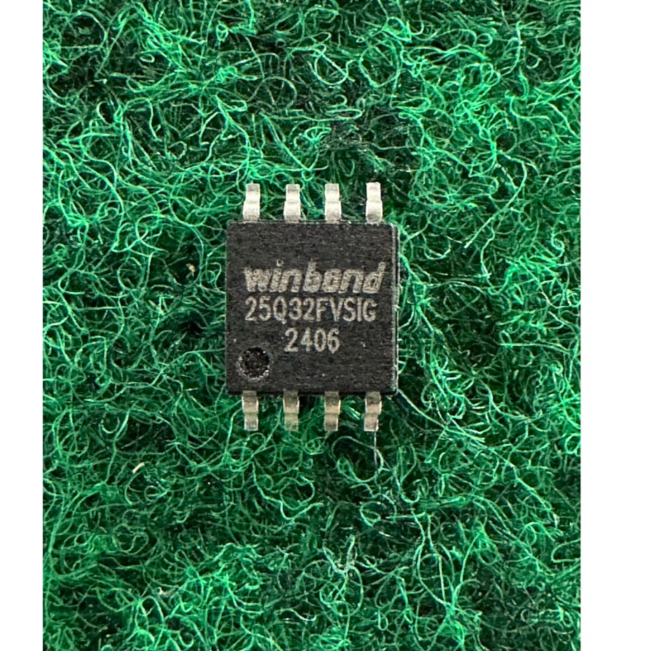 BIOS WINBOND  25Q32FVSIG W25Q32FVSIG SOP-8 , 25Q32BVSIG W25Q32BVSIG SOP-8 , 25Q32JWSIQ W25Q32JWSIQ S