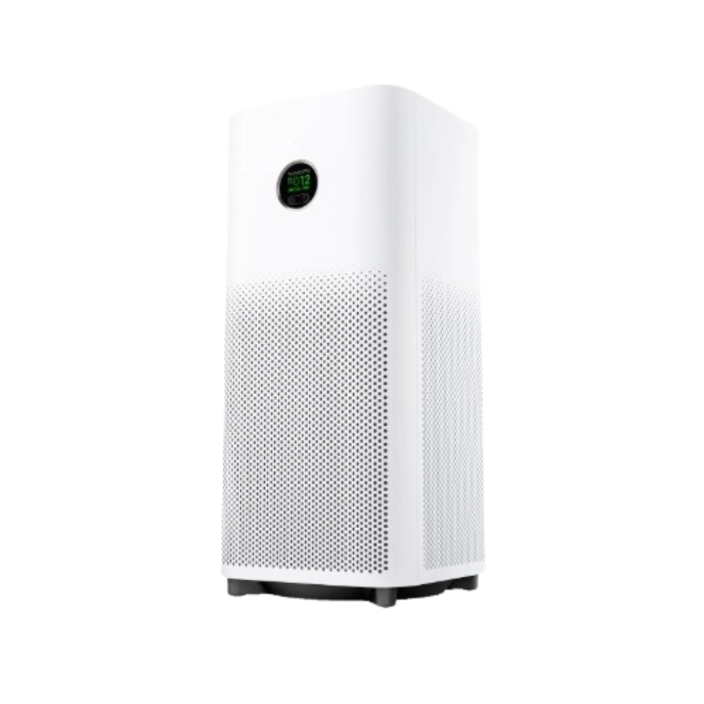 Xiaomi Smart Air Purifier 6 เครื่องฟอกอากาศ รับประกันศูนย์ไทย 1 ปี รูปที่ 4