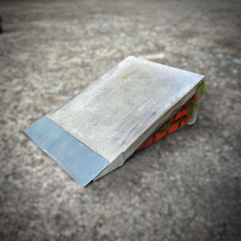 Street Kicker ฟิงเกอร์บอร์ด
