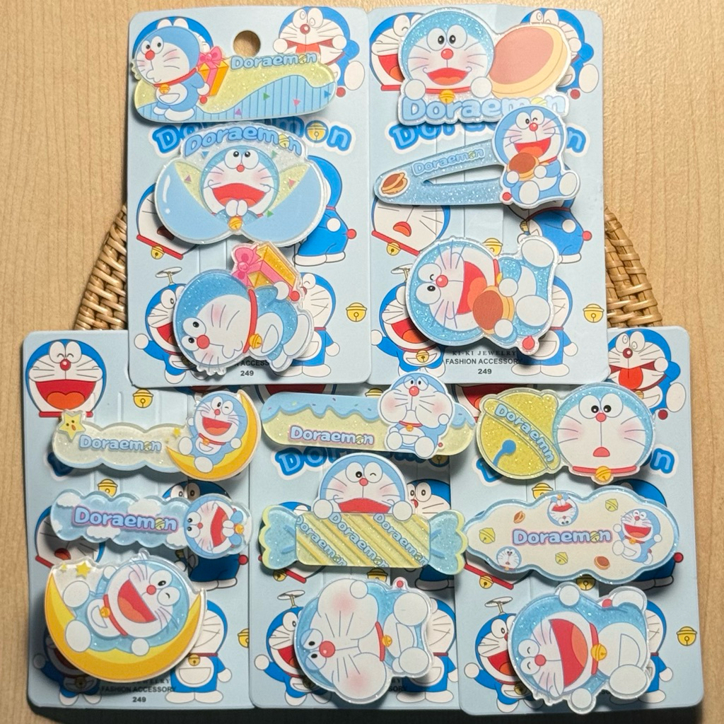 คูปองลด25.- กิ้บโดราเอม่อน Doraemon งานน่ารักมาก