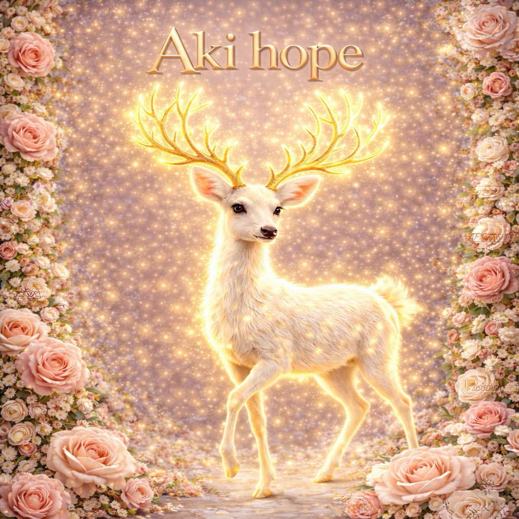 Homono Aki hope Christmas wish limited edition matcha powder 20g