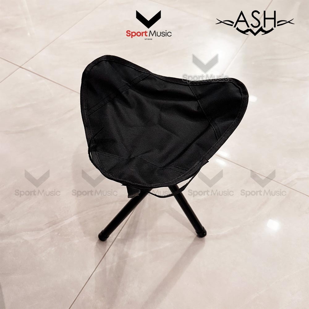 ASHs Handpan Drum ขนาด 22" นิ้ว 9 note พร้อมกระเป๋า รูปที่ 6