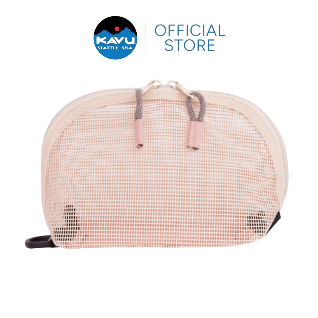 [ New Arrival ]  KAVU Travel Taco Organizer Bag