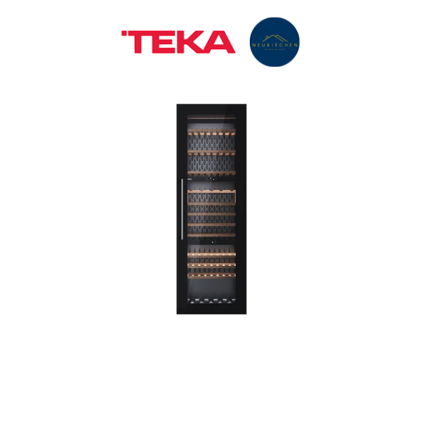 TEKA ตู้แช่ไวน์ RVI 30097 GBK