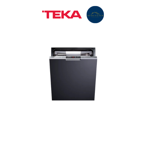 TEKA เครื่องล้างจานฝัง DW9 70 FI