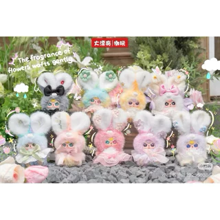 พร้อมส่งในไทย🚛 | [จอนอจอ🎀⭐️] babythree flowers สำหรับกดในไลฟ์