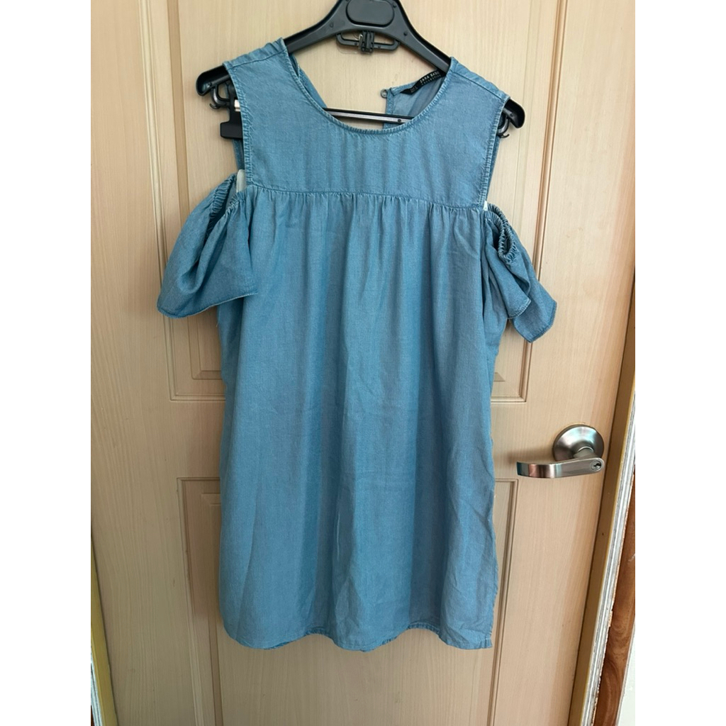 Zara dress 🌸🌸🌸🌸🌸🌸🌸🌸🌸🌸🌸