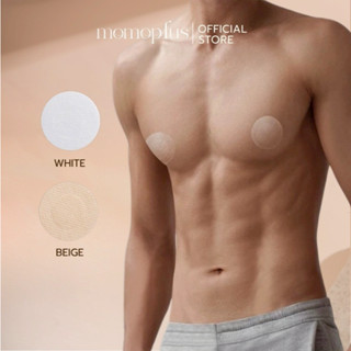 MOMOPLUS [ซื้อ1แถม1]ได้ทั้งหมด10คู่ ที่ปิดจุก ที่แปะจุก สติ๊…