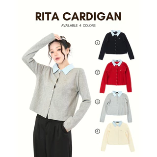 Rita Cardigan (ริต้า)