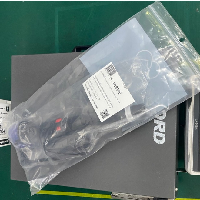 ชุดทางน้ำเข้า AMRICAN รุ่น PC-B3834E (ใช้กับTF-2029-WT-0) ราคา ถูกที่สุด ดีลบีเคเค แกลเลอรีภาพที่ 3