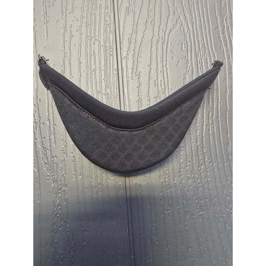 กันลมใต้คางสำหรับ KYT R2R