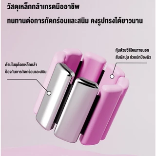 YINGERJIAN สายรัดถ่วงน้ำหนักข้อมือ ข้อเท้า Weight Bracelet กำไลถ่วงน้ำหนัก สําหรับออกกําลังกาย เล่นฟิตเนส ปรับเปลี่ยนได้