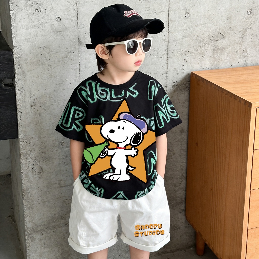 พร้อมส่ง ม64-ม67 7832 เด็กสุดเท่