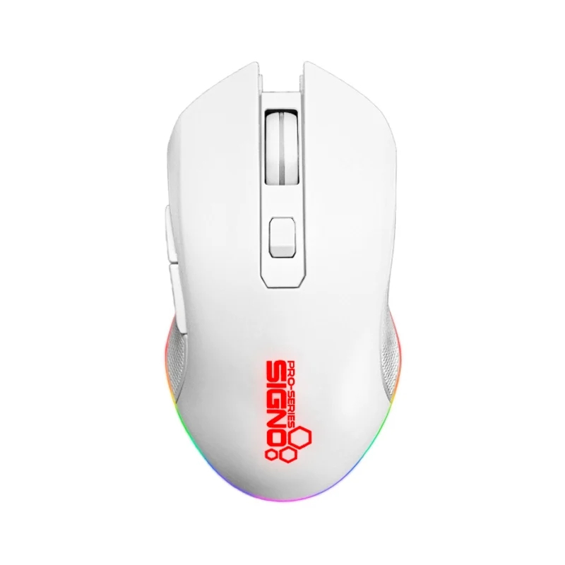 MOUSE SIGNO CENTRO GM-907W
