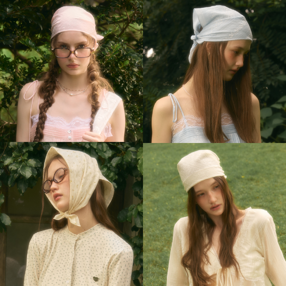 lookbooklookbook headscarf