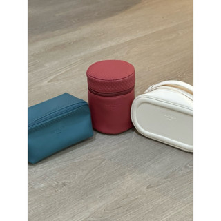 กระเป๋า Amenity Diptyque Paris Qatar Airways น้ำหอม Diptyque…