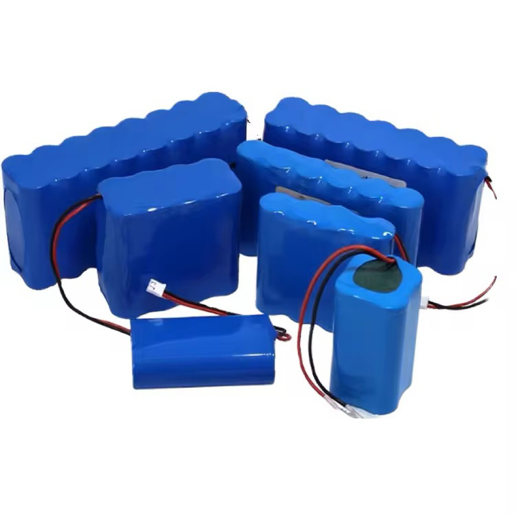 Xdobo แบตเตอรี่ X8 Series (HYY 18650)