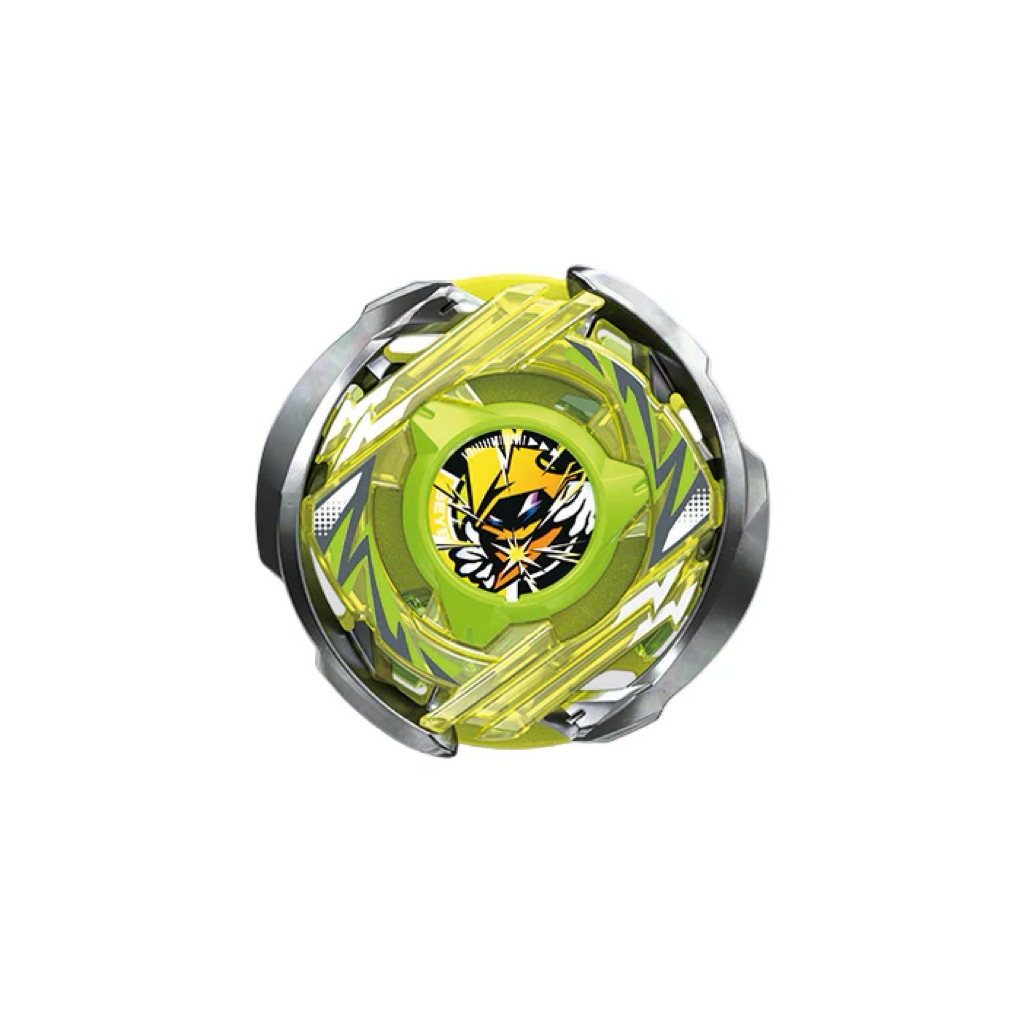 Beyblade X Wizard Arc_R