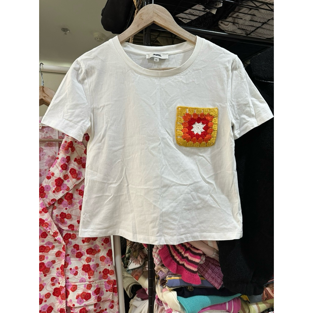 Jaspal size xs เสื้อ