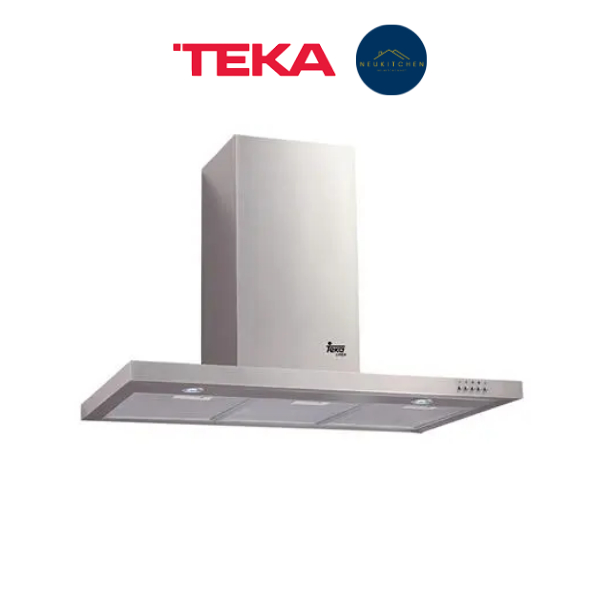 TEKA เครื่องดูดควันกระโจม LDH 90
