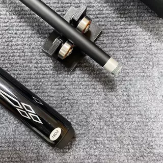 ไม้คิว Predator บิลเลียด-1/2 แยก 11.5-12.5 มม. ปลายบิลเลียด ฟรีถัง