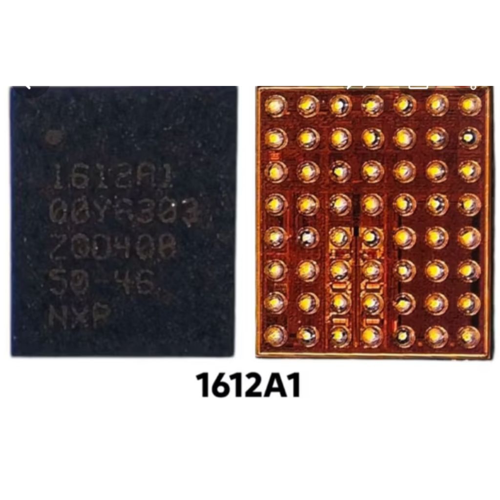 1612A1   new u2 charger / 8 / 8 plus / x / xr / xs max(1ชิ้น)