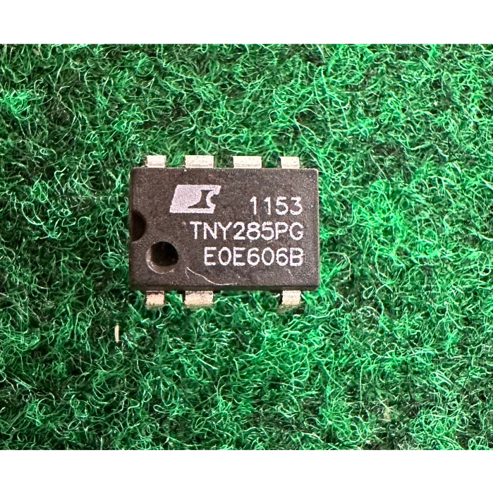 TNY285PG  DIP-7 , TNY285DG SOP-7 , TNY179PN  DIP-7 , TNY179PN รูป P  DIP-7 , TNY255PN  DIP-8 ,  จำนว