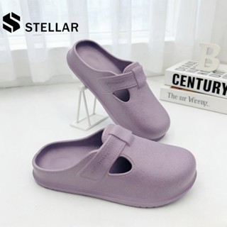 💦พร้อมส่ง💦STELLAR รองเท้าแตะหัวโตแบบสวมแฟชั่น รองเท้ารุ่น กั…