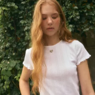 lookbooklookbook morning tee