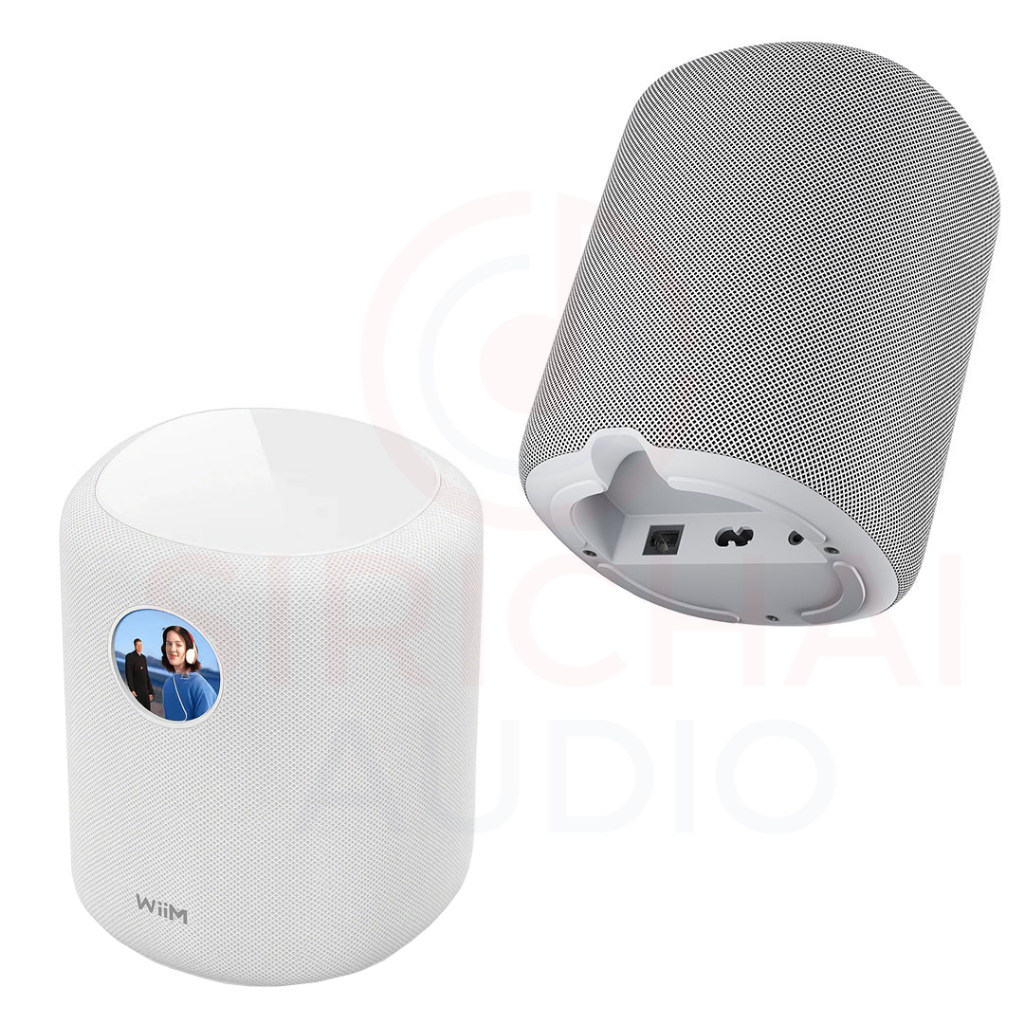 ลำโพง WiiM Sound ลำโพงHome HiFi