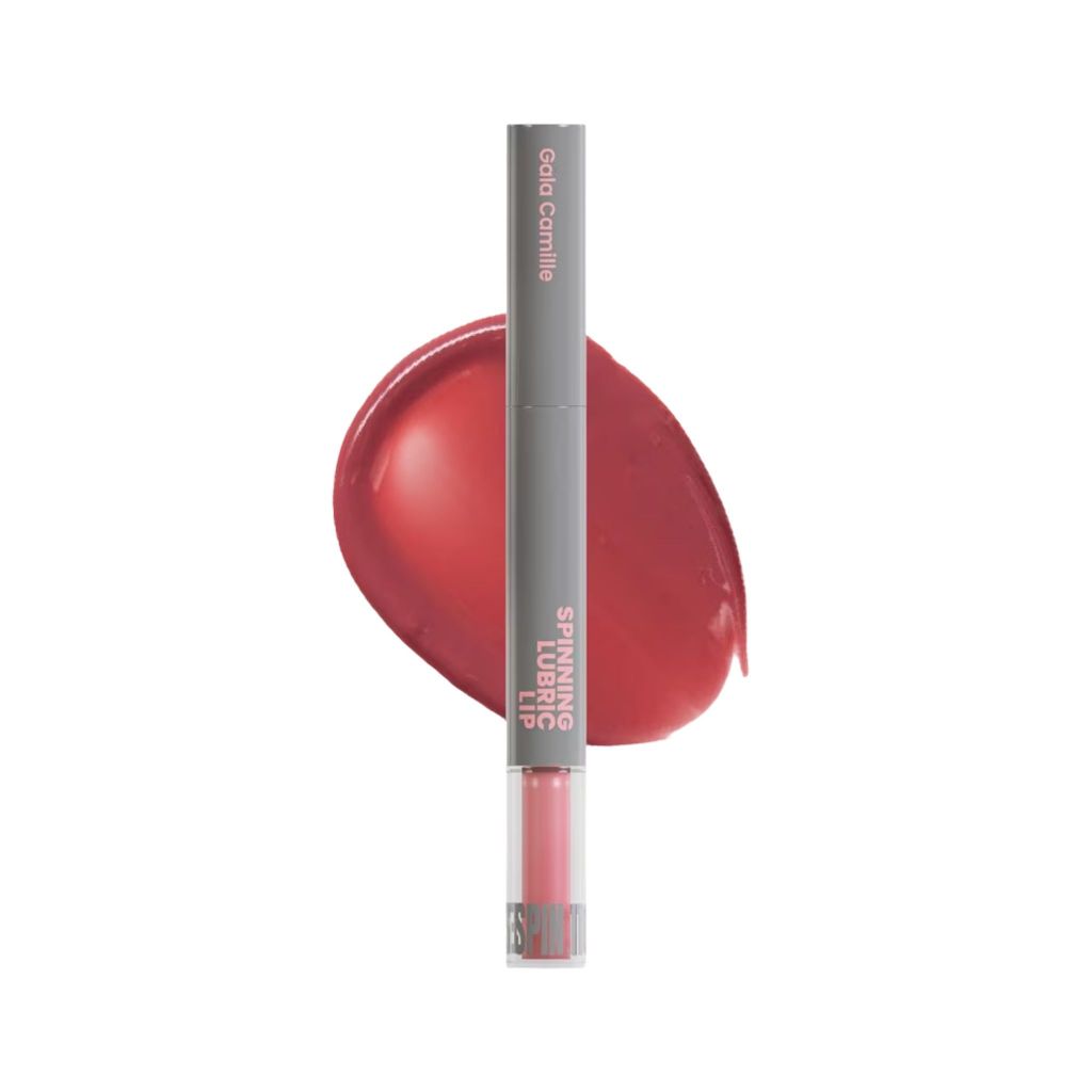 Gala Camille Spinning Lubric Lip 07 lean over 1.8g