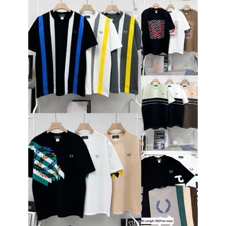 •เสื้อยืดแบรนด์อก40-46ผ้าคอตตอน