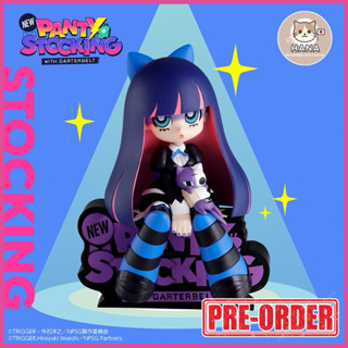 [Pre-Order] PANTY & STOCKING with GARTERBELT - Monitor Top F…