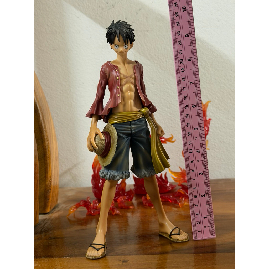 Figure/โมเดล Luffy One Piece
