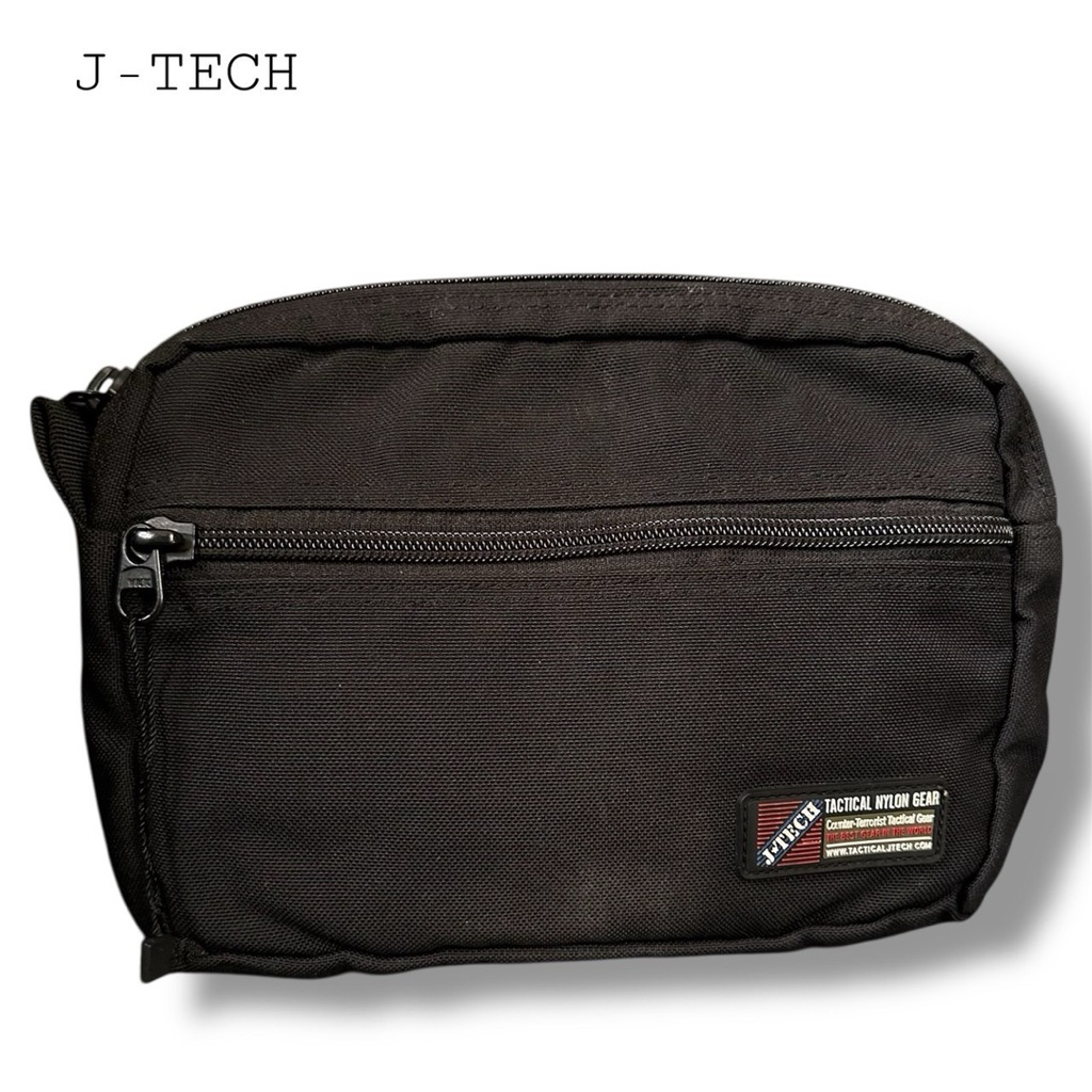 J-TECH กระเป๋าทรงคลัทช์