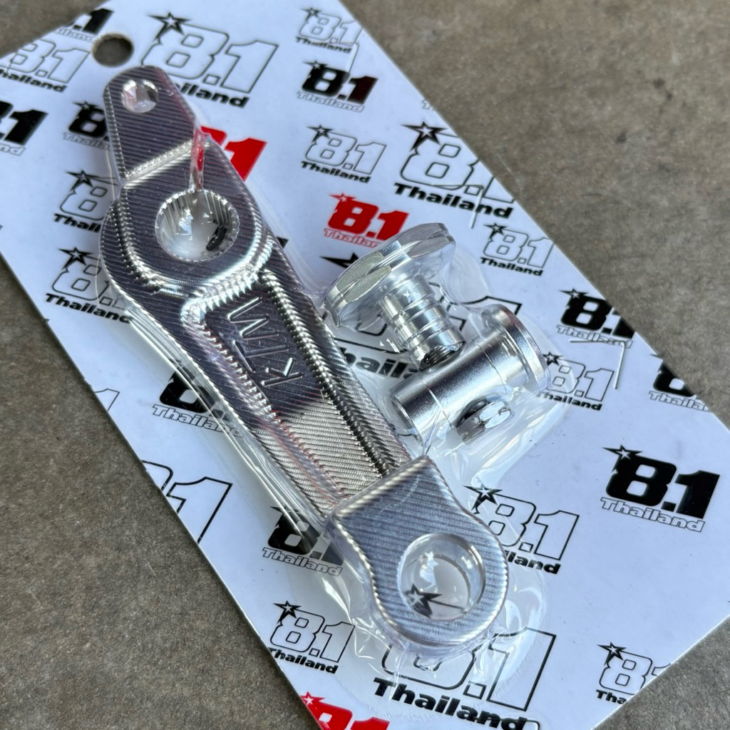 มือลิงเบรคหลัง KTM CNC ‼️สำหรับรุ่น Waveเวฟ Dreamดรีม ทุกรุ่น