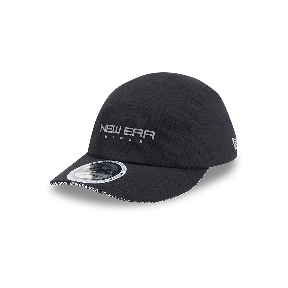 New Era หมวกรุ่น NEW ERA URBAN CORE BLACK TWENTY9 CAP