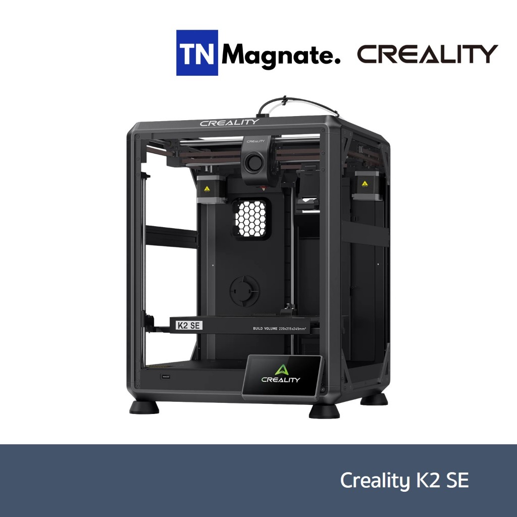 [เครื่องพิมพ์ 3D] Creality K2 SE 3D Printer