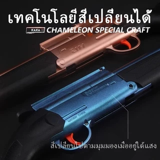 🇹🇭ส่งจากไทย🇹🇭 ปืนเด็กเล่น PVC น้ำหนักเบา ไม่มีอันตราย เหมาะสำหรับเด็ก ปืนเด็ก ของเล่นเท่านั้น ไม่ใช่อาวุธ ปลอดภัยตามม