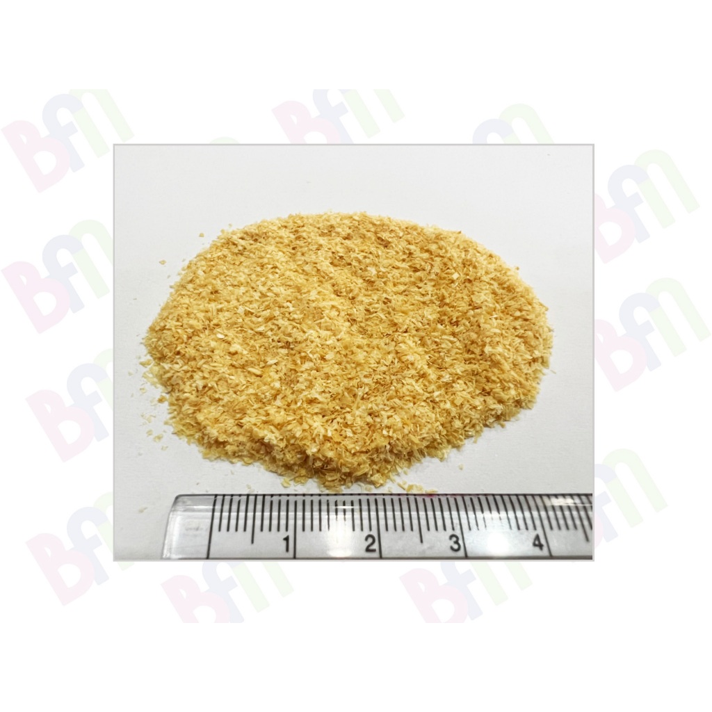 ไคโตซานผง Food grade เพื่อการทดลองและงานวิจัย สกัดมาจากเปลือกกุ้ง MW น้อยกว่า 500,000  ขนาดบรรจุ 50 กรัมต่อซอง - รูปที่ 2