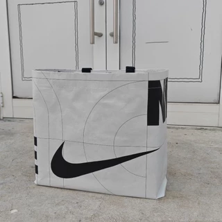 ถุง รีไซเคิล ไนกี้ ( กันน้ำ ) Recycle Bag