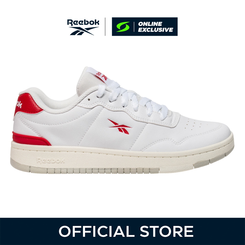 REEBOK BB 1000 Clean รองเท้าลำลองผู้ใหญ่ [Online Exclusive]